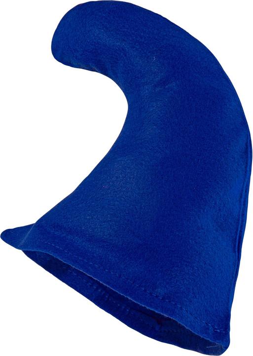 Produktbild Widmann Blaue Zwergenmütze