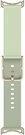 Image du produit Google Pixel Watch 4 41mm, 2-Tone Leathe (Acier inoxydable, Cuir)