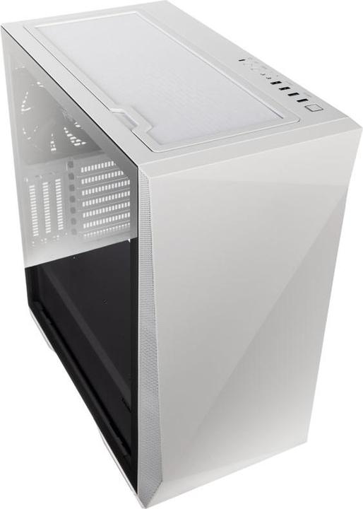 Produktbild Zalman Z9 Iceberg Midi-Tower (ATX, mATX, Mini-ITX, E-ATX)
