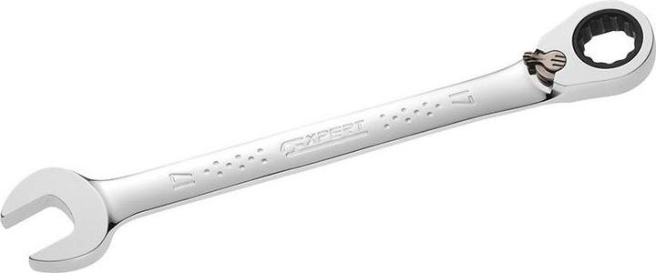 Actual product image Ratcheting Spanner