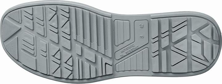 Actual product image U-Power Safety low shoe ARIA S1 SRC size 35 (S1, 35)