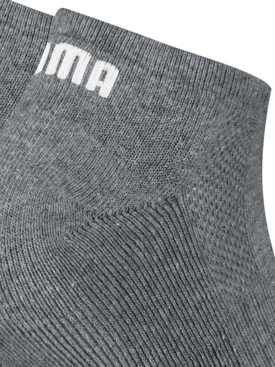 Actual product image Puma Sneaker Frottee Socken (pack of 3, 43 - 46)