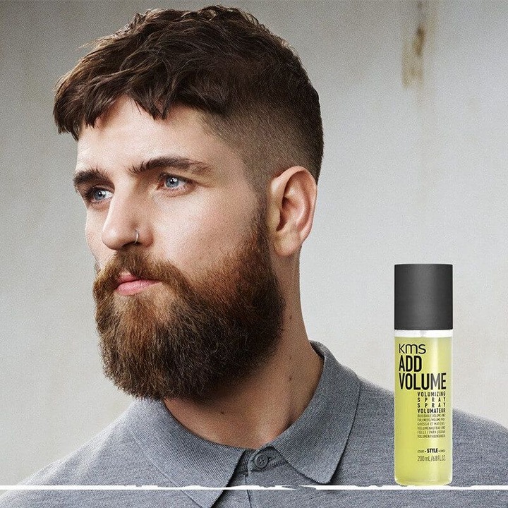 Produktbild KMS California Add Volume (200 ml)