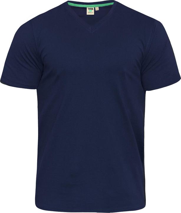 Produktbild DUKE D555 Kingsize Signature1 Baumwolle TShirt (4XL)