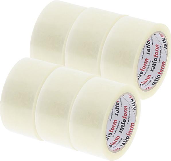 Produktbild kaiserkraft PVC-Packband (48 mm)