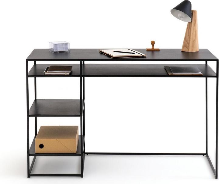 Produktbild La Redoute Interieurs Hiba (120 x 50 x 75 cm)