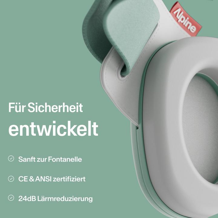 Image du produit Alpine Muffy Baby (1 x)