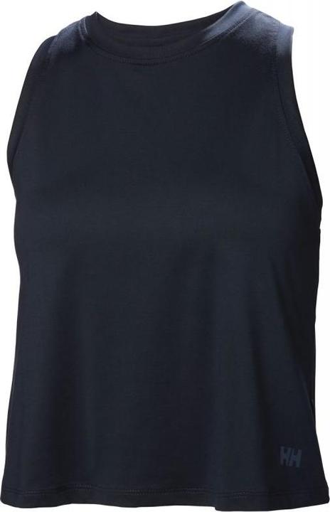 Produktbild Helly Hansen W Ocean Cropped Tank Top (S)