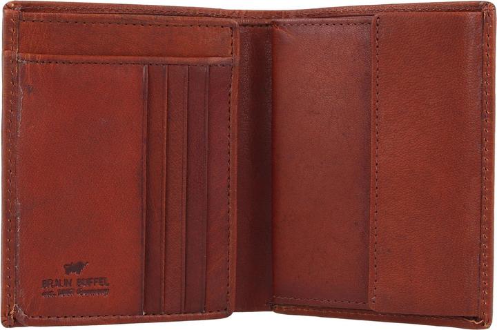 Actual product image Braun Büffel Wallet Sven 62141