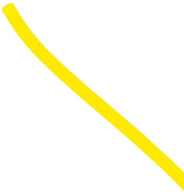 Immagine prodotto Stihl 9302344 Filo per falciatura rotondo 3,0 mm x 53m, giallo (Pioniere delle erbacce, Lenza per tagliabordi + rocchetto di lenza)