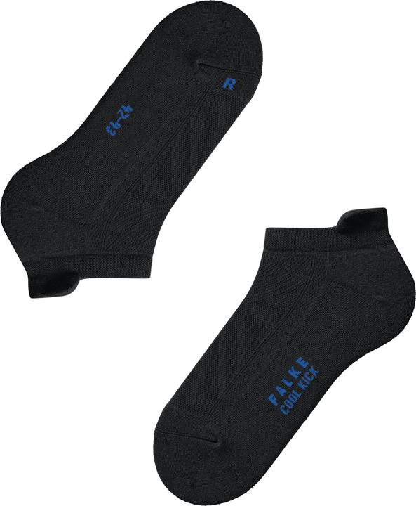 Produktbild Falke Cool Kick Unisex (Einzelpack, 37 - 38)