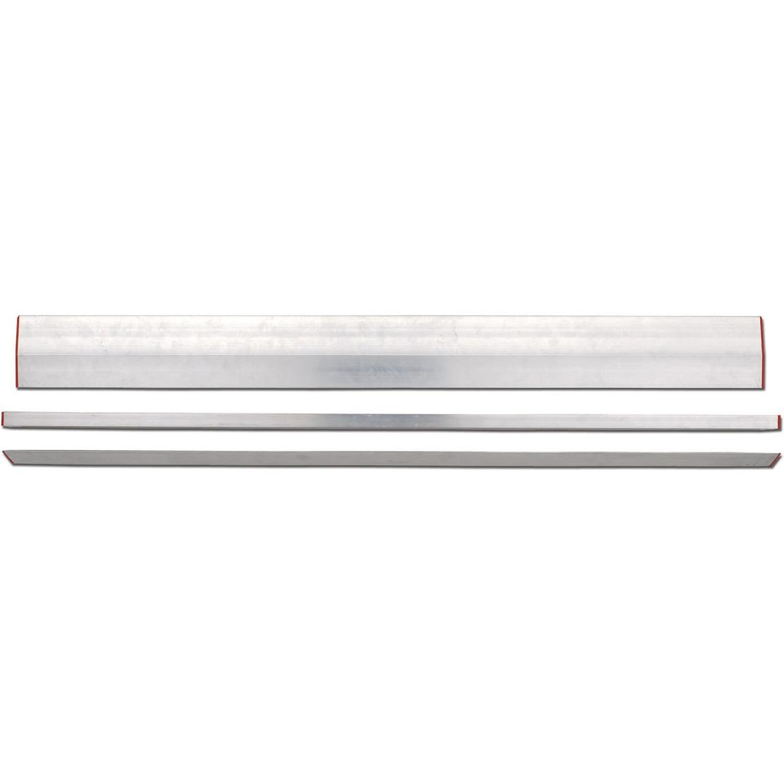Stabila, Kelle + Spachtel, Abziehlatte TRK, 150cm (1.70 cm)