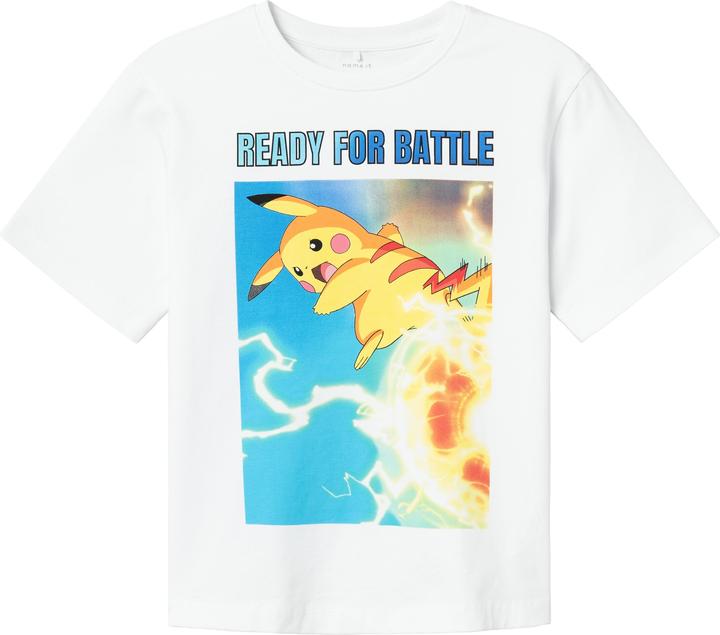 Immagine prodotto Name it Pokémon T-Shirt (116)