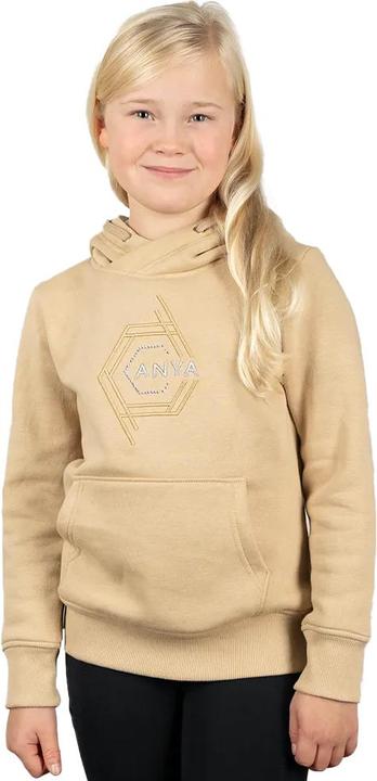 Produktbild Coldstream X Anya Kapuzenpullover Mädchen (128)