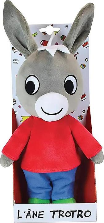 Produktbild Jemini Plüschtier (24.70 cm)