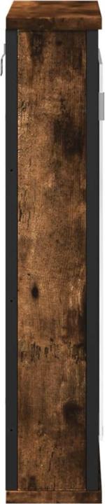 Produktbild vidaXL Spiegelschrank (42 x 12 x 60 cm)