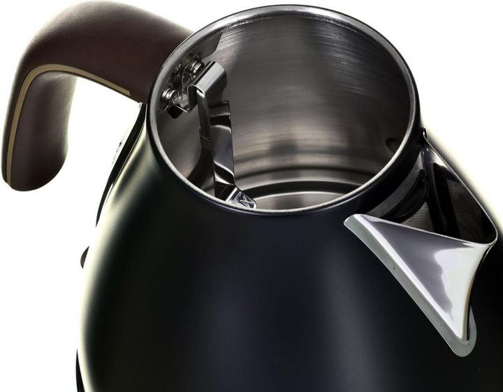 Actual product image De'Longhi Icona Vintage KBOV 2001.BK (1.70 l)