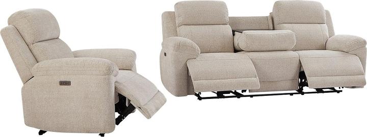 Produktbild Vente-unique Keluno (3-Sitzer)