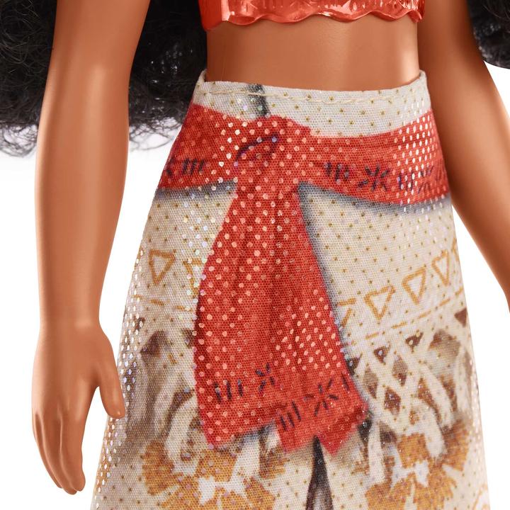 Produktbild Mattel Vaiana