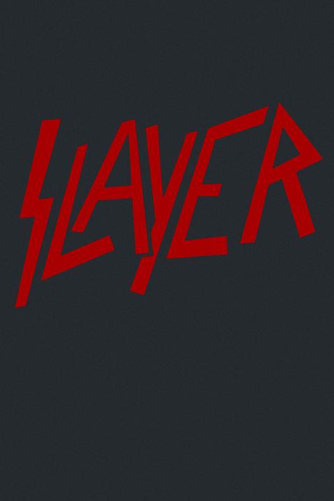 Produktbild Slayer Logo (S)