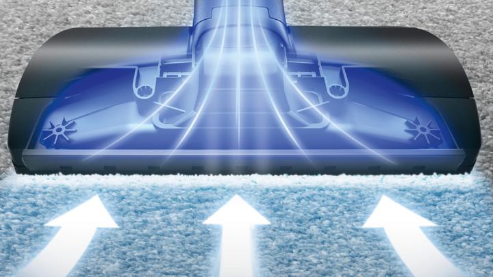 Actual product image Bosch Hausgeräte BBZGALLECO Dust Bags, 4 pcs (4x)