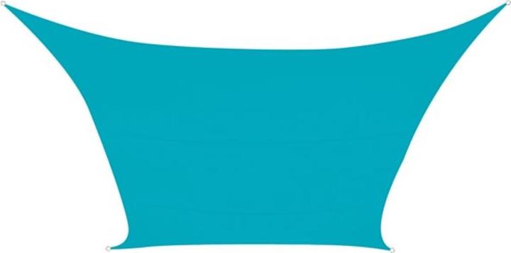 Produktbild Perel Sonnensegel (360 x 360 cm)