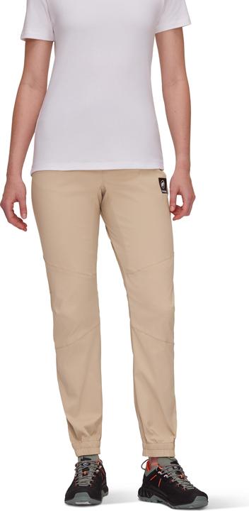 Image du produit Mammut Massone Light Pants Women (36)