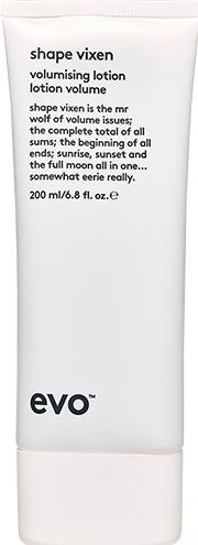 Image du produit Evo volume - shape vixen volumising lotion (200 ml)