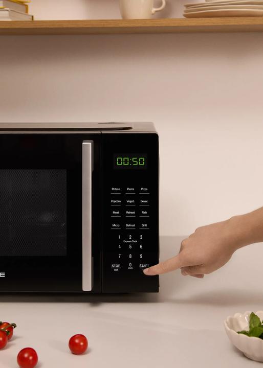 Produktbild Create Microwave Studio (23 l)