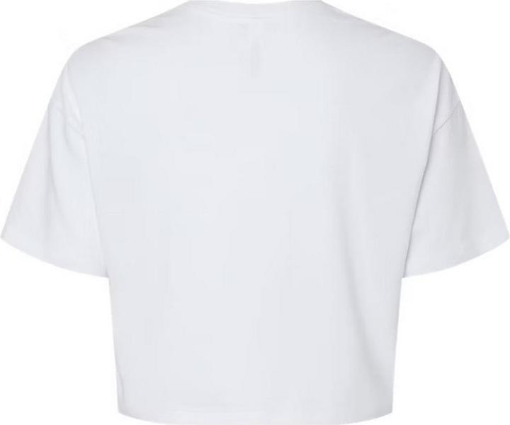 Produktbild Bella Canvas kurzes TShirt (L)