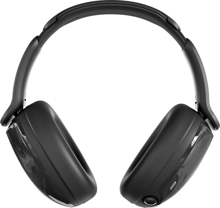 Produktbild Samsonite SKULLCANDY Headphone HESH 540 Over-Ear ANC True Black (ANC, 65 h, Kabellos)