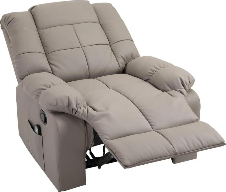 Immagine prodotto Jamb Sedia da massaggio BigBUDDY