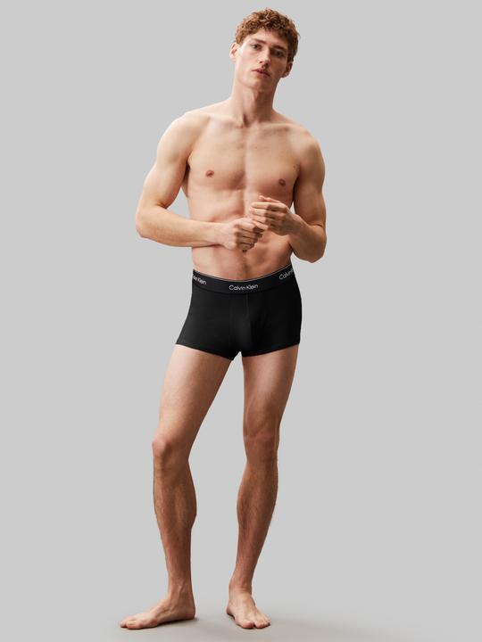 Produktbild Calvin Klein Trunk 3pk (S, 3er Pack)