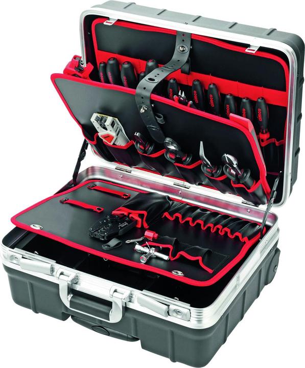 Toolbox