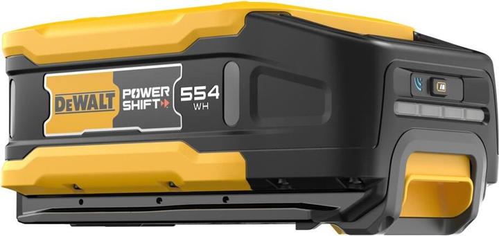 Actual product image DeWalt DCBPS0554 (54 V)