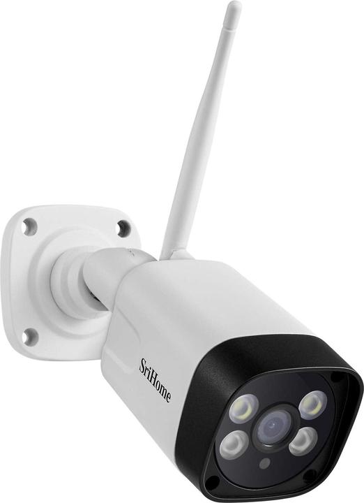 SriCam SH035 Surveillance camera (2304 x 1296 Pixels)