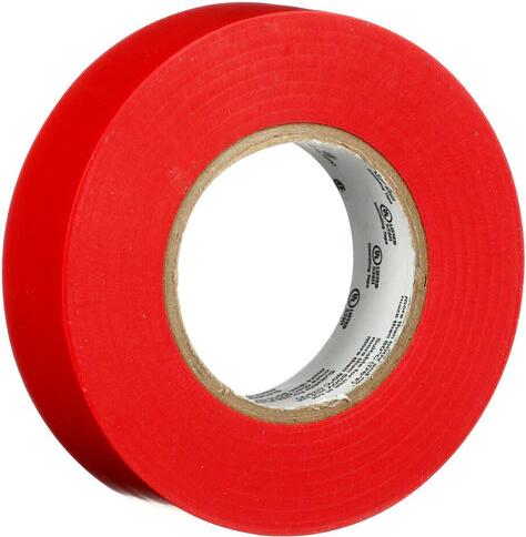 Image du produit Scotch Ruban isolant électrique en PVC (19 mm)
