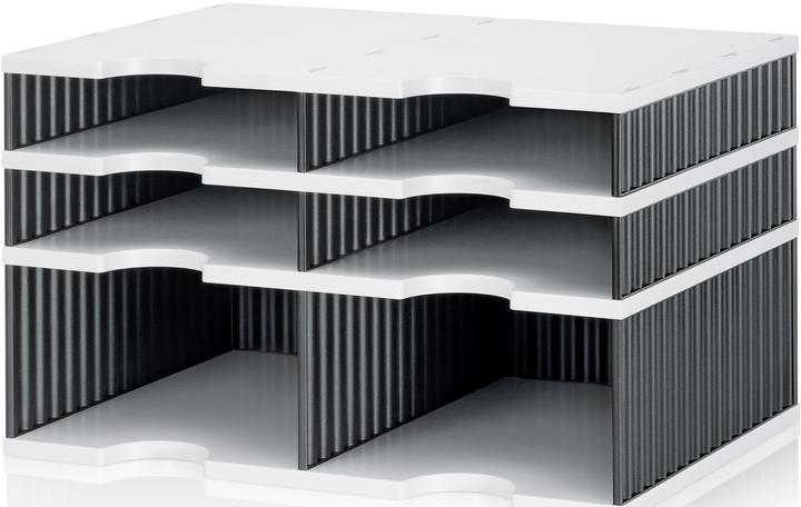 Actual product image Styro Schubladenbox