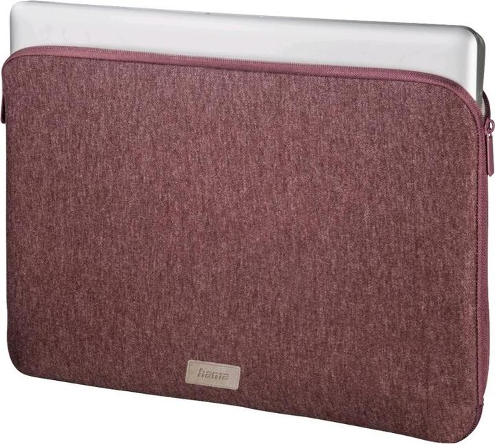 Actual product image Hama Jersey", up to 36 cm (14.1 (14.10", Universal)