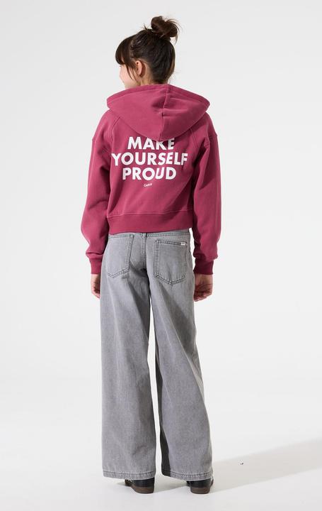 Produktbild Garcia Kapuzenjacke (140, 146)