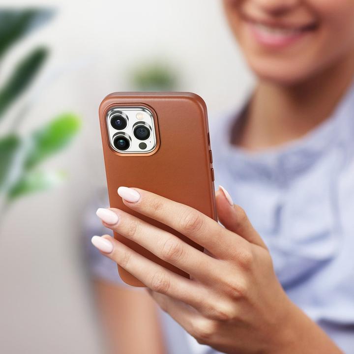 Immagine prodotto Dux Ducis Serie Napoli (Apple iPhone 14 Pro)