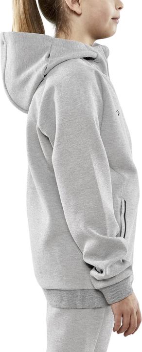 Produktbild Craft Core Soul Full Zip Hood Jr