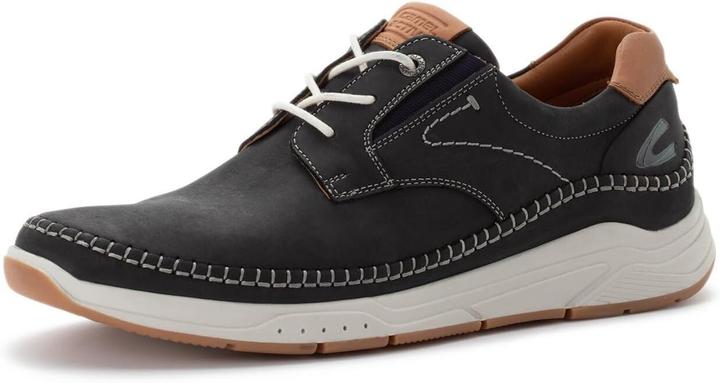 Immagine prodotto Camel Active Sneaker nubuk NAVY (43)