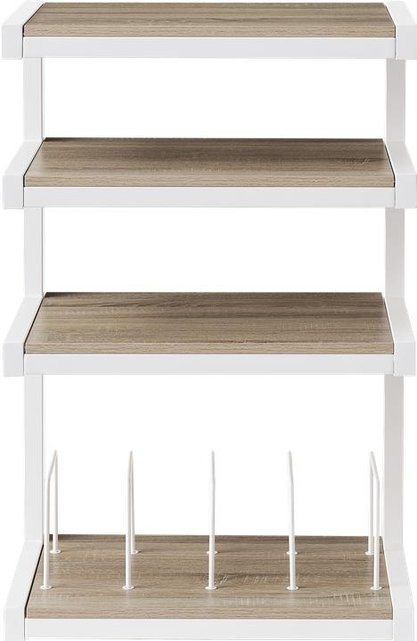 Actual product image NorStone Esse-Hifiv/Wtok (Not movable)