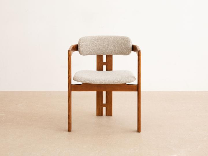 Image du produit Micadoni Ensemble De 2 Chaises, "Llevant", 1 Place, 57x51x75