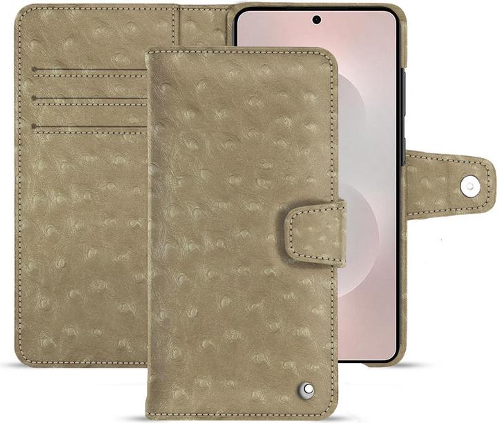 Autruche desert ( Pantone #A39382 )