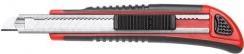 Actual product image Gedore Red red R93200010 Cutter knife 5 Blade width 9 mm (Cutters)