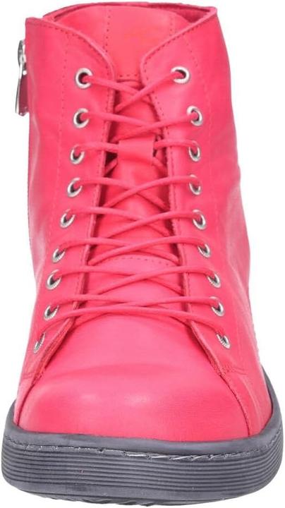 Immagine prodotto Andrea Conti Magenta con lacci (39)