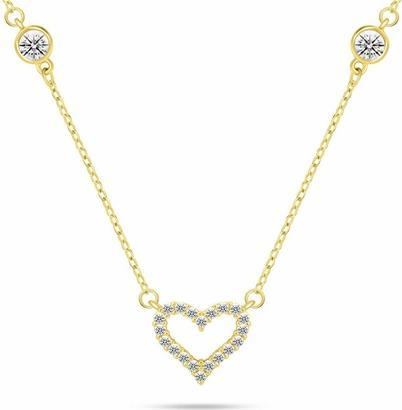 Produktbild Brilio Silver - Pancer CN005W silver chain bracelet - Length: 18 cm (Silber)