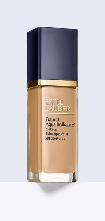 Immagine prodotto Estée Lauder Aqua Brilliance™ futurista (2W0 Vaniglia calda)